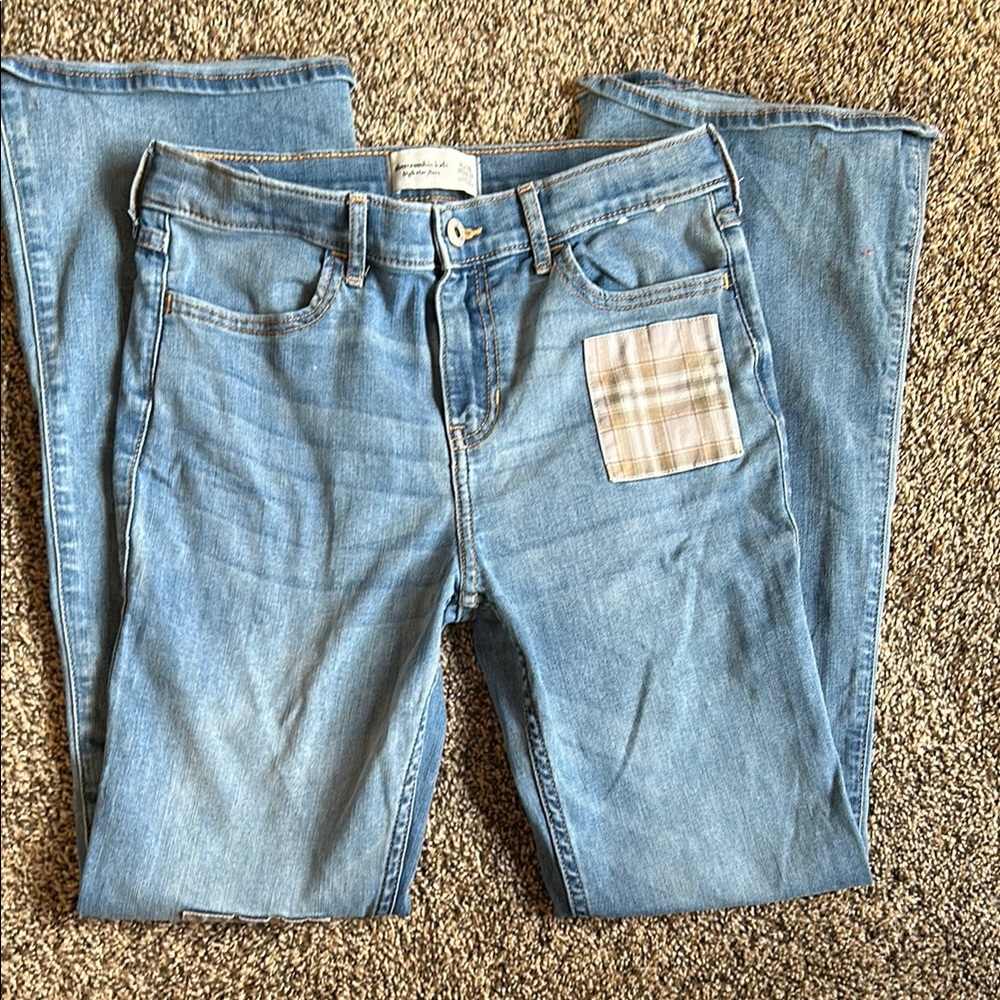 Abercrombie Kids Jeans